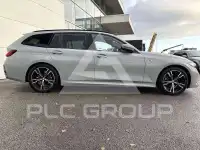 2025 BMW 320