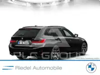 2025 BMW 320