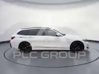 2025 BMW 320