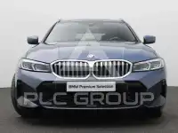 2025 BMW 320