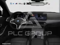 2025 BMW 320