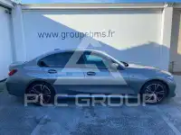 2025 BMW 320