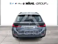 2025 BMW 320