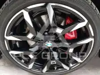 2025 BMW 320