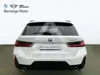 2025 BMW 320