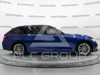 2025 BMW 320