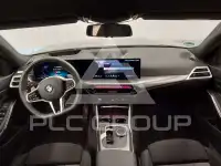 2025 BMW 320