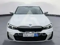 2025 BMW 320