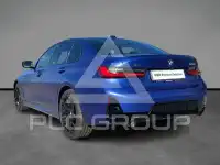 2025 BMW 320