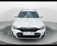 2025 BMW 320