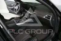 2025 BMW 320