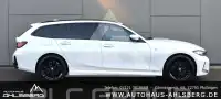 2025 BMW 320