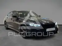 2025 BMW 320