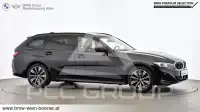 2025 BMW 320