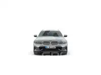 2025 BMW 320
