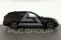 2025 BMW 320