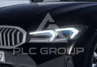 2025 BMW 320