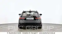 2025 BMW 320