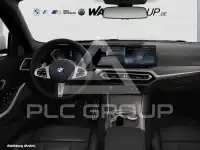 2025 BMW 320