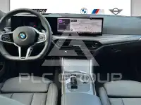 2025 BMW 320