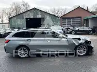 2025 BMW 320