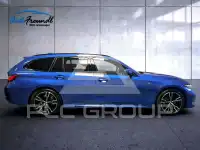 2025 BMW 320