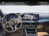 2025 BMW 320
