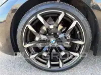 2025 BMW 320