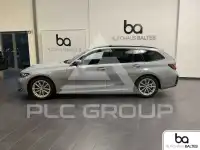 2025 BMW 320