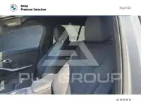 2025 BMW 320