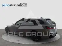 2025 BMW 320