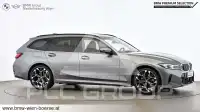 2025 BMW 320