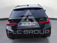 2025 BMW 320