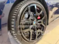 2025 BMW 320