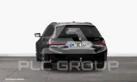 2025 BMW 320