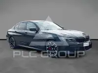 2025 BMW 320