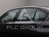 2025 BMW 320