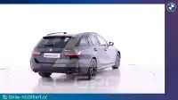 2025 BMW 320