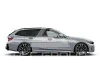 2025 BMW 320