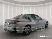 2025 BMW 320
