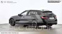 2025 BMW 320