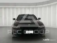 2025 BMW 320