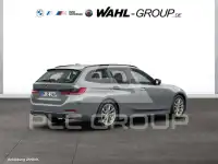 2025 BMW 320