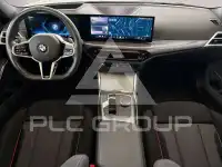 2025 BMW 320