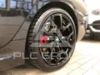 2025 BMW 320