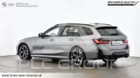 2025 BMW 320