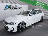 2025 BMW 320