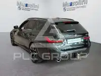 2025 BMW 320
