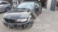2025 BMW 320