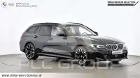 2025 BMW 320